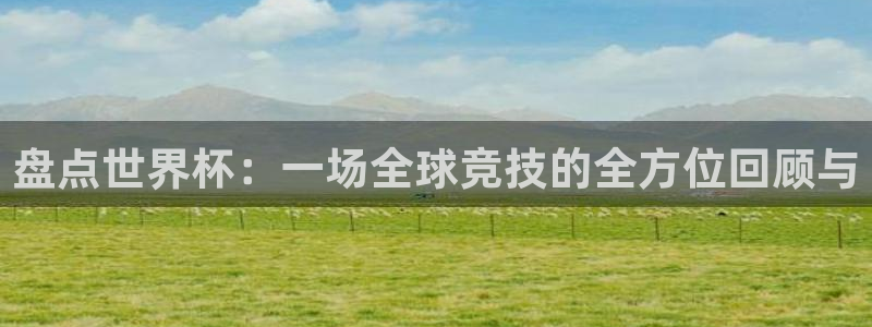 2026世界杯赛制：盘点世界杯：一场全球竞技的全方位回顾与