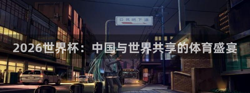 2006年世界杯冠军：2026世界杯：中国与世界共享的体育盛宴